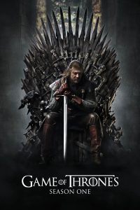 [18+] Game of Thrones (2011) Season 1 Dual Audio BluRay Download