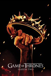 [18+] Game of Thrones (2011) Season 2 Dual Audio BluRay Download