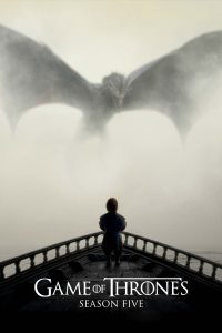 [18+] Game of Thrones (2011) Season 5 Dual Audio BluRay Download