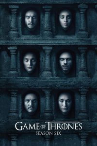 [18+] Game of Thrones (2011) Season 6 Dual Audio BluRay Download