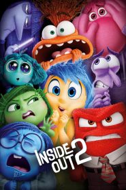 Inside Out 2 (2024) v2-HDCAM {Dual Audio} Full Movie Download Link | MovieLinkBD